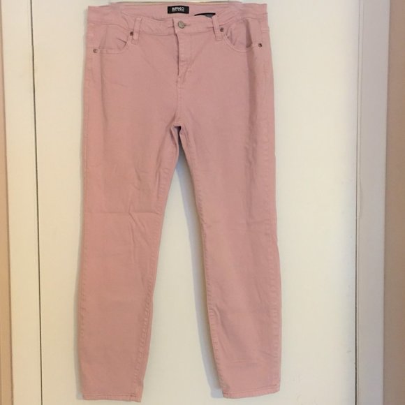 BUFFALO DAVID BITTON Skinny Stretch Ankle Grazer - Picture 2 of 12